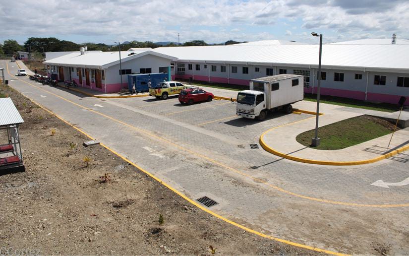 hospital